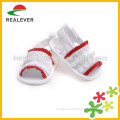 New arrival China hot selling canvas baby crib sandals